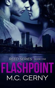 Flashpoint: Reed Series Read online
