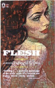 Flesh Read online