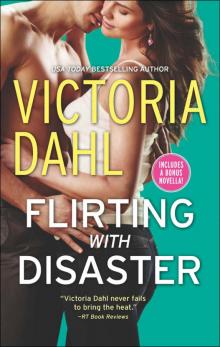 Flirting with Disaster & Fanning the Flames Read online
