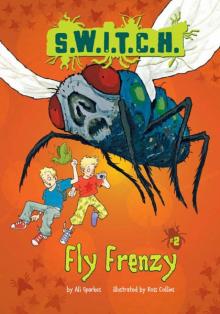 Fly Frenzy Read online