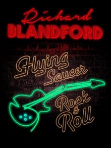 Flying Saucer Rock & Roll Read online