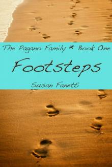 Footsteps Read online
