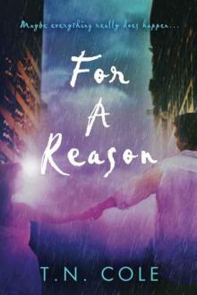 For A Reason Read online
