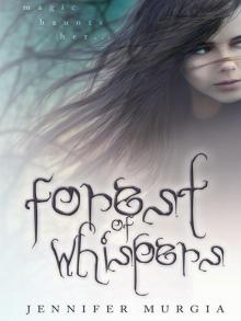 Forest of Whispers Read online