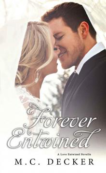 Forever Entwined Read online