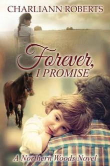 Forever, I Promise (A Northern Woods Novel) Read online