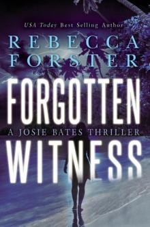 Forgotten Witness Read online