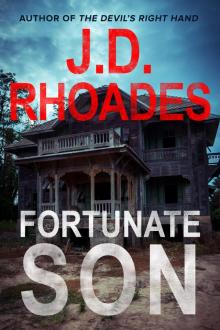 Fortunate Son Read online