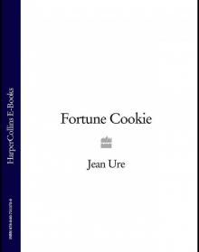 Fortune Cookie Read online