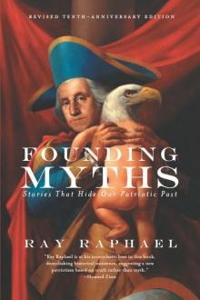Founding Myths Read online