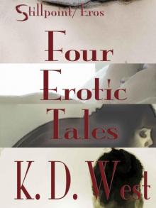 Four Erotic Tales