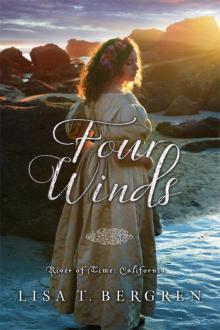 Four Winds (River of Time California, Book 2) Read online