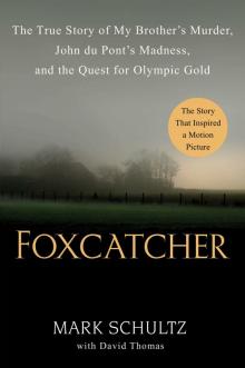 Foxcatcher