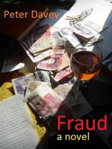 FRAUD Read online