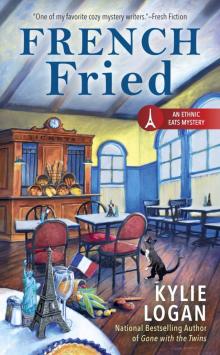 French Fried Read online
