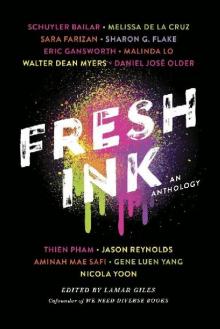 Fresh Ink Read online