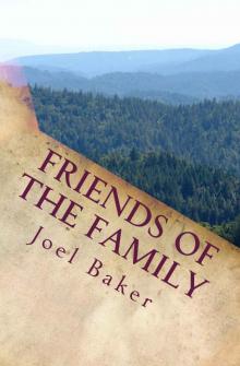 Friends of the Family (The Colter Saga Book 1) Read online