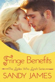 Fringe Benefits Read online