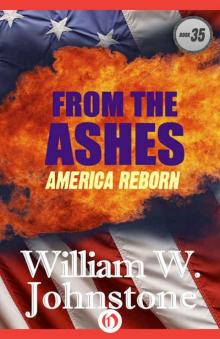 From The Ashes: America Reborn Read online