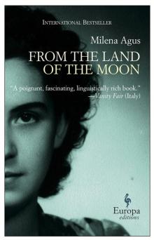 From the Land of the Moon Read online