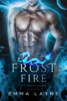 Frost Fire