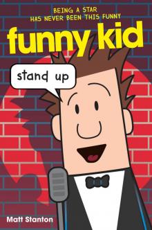 Funny Kid [2] Read online