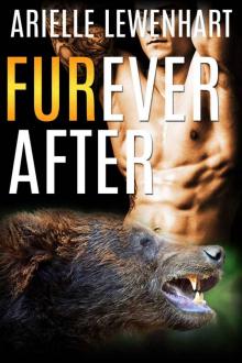 Furever After (BBW Paranormal Romance)