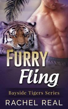 Furry Fling (Bayside Tigers Series Book 2) Read online