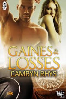 Gaines and Losses Read online