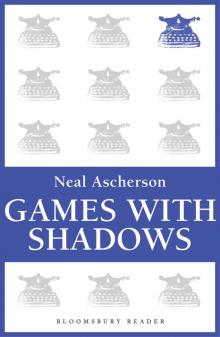 Games with Shadows Read online