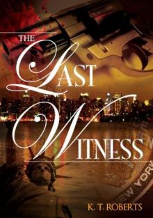 G&K01 - The Last Witness Read online