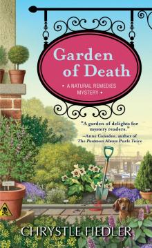 Garden of Death Read online