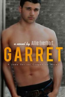 Garret Read online