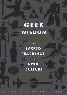 Geek Wisdom