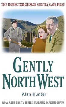 Gently North-West Read online