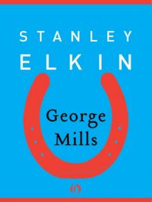 George Mills Read online