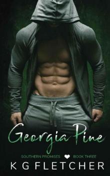 Georgia Pine (Southern Promises Book 3) Read online