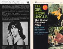 GFU01 - The Global Globules Affair Read online