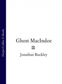Ghost MacIndoe Read online