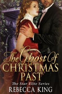 Ghost of Christmas Past Read online