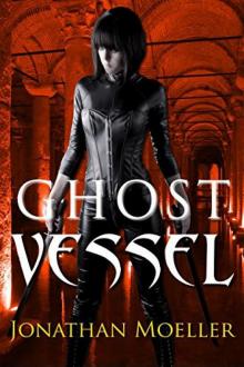 Ghost Vessel Read online
