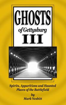 Ghosts of Gettysburg III Read online