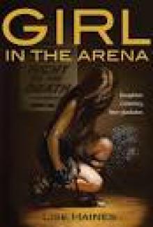 Girl in the Arena Read online