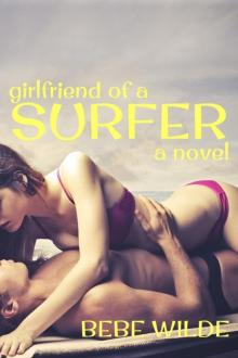 Girlfriend of a Surfer Read online