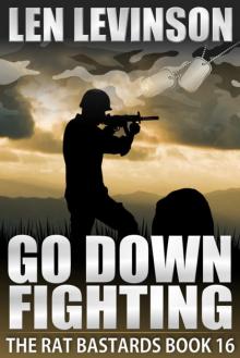 Go Down Fighting Read online