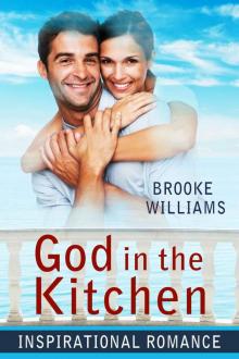 God In The Kitchen Read online