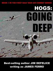 Going Deep h-1 Read online