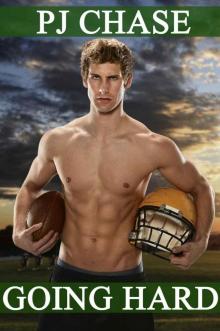 Going Hard (Football Romance)