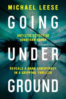Going Underground (Jonathan Roper Investigates Book 1) Read online