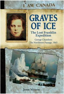 Graves of Ice Read online